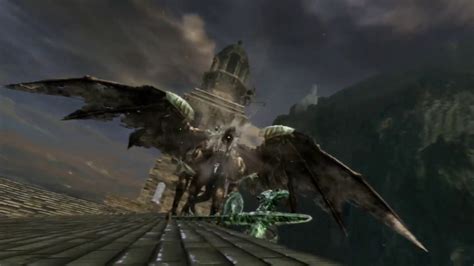 Should I summon Solaire for gargoyles.